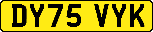 DY75VYK