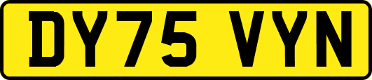 DY75VYN