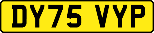 DY75VYP