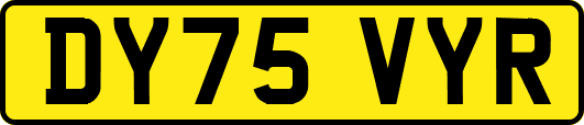 DY75VYR