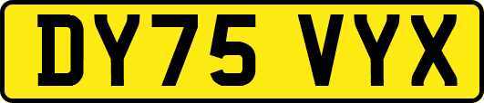 DY75VYX