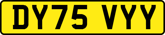 DY75VYY