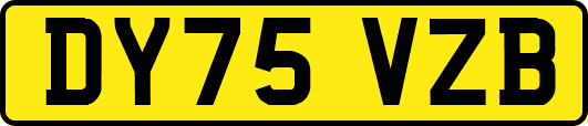 DY75VZB