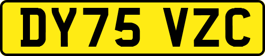 DY75VZC