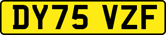 DY75VZF