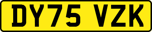 DY75VZK