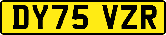 DY75VZR