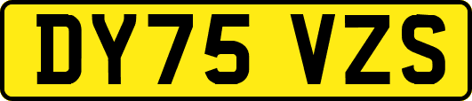 DY75VZS
