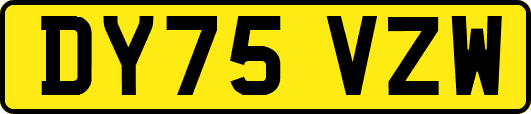DY75VZW