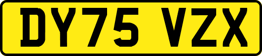 DY75VZX