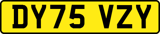 DY75VZY