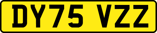 DY75VZZ