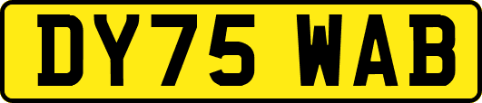DY75WAB
