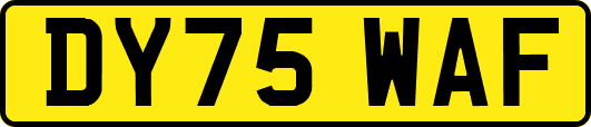 DY75WAF