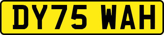 DY75WAH