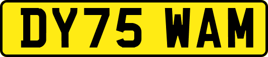 DY75WAM