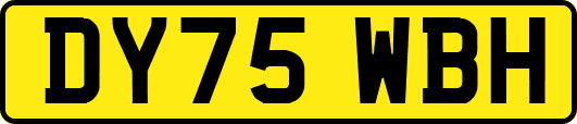 DY75WBH