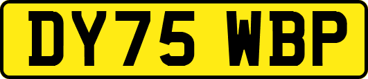 DY75WBP