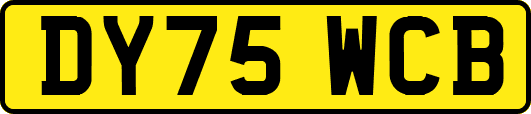 DY75WCB