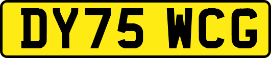 DY75WCG