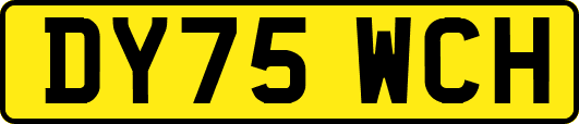 DY75WCH