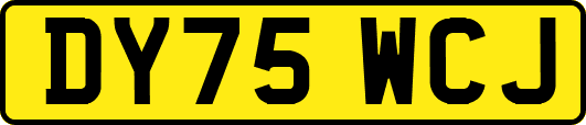 DY75WCJ