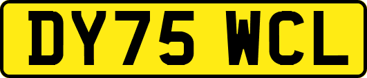 DY75WCL