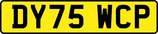 DY75WCP