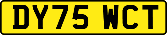 DY75WCT