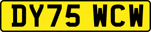 DY75WCW