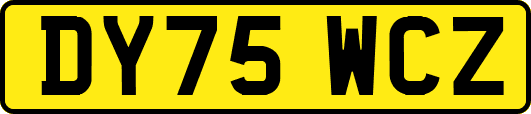 DY75WCZ