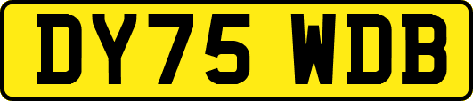 DY75WDB