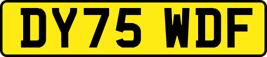 DY75WDF