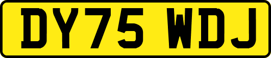 DY75WDJ