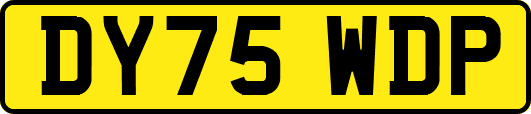 DY75WDP