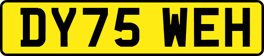 DY75WEH