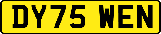DY75WEN
