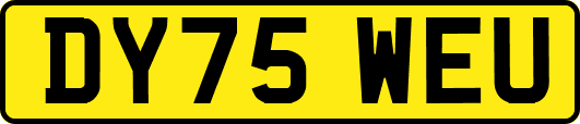 DY75WEU