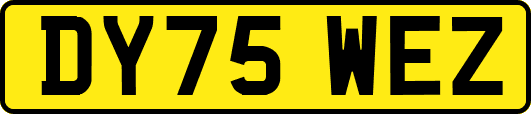 DY75WEZ