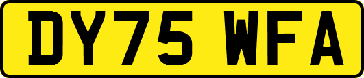 DY75WFA