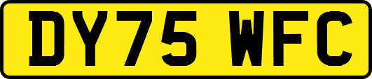 DY75WFC