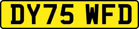 DY75WFD