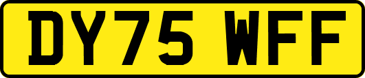 DY75WFF