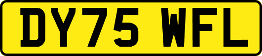 DY75WFL