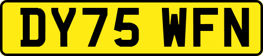 DY75WFN