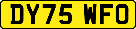 DY75WFO