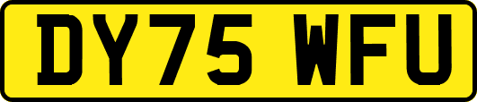 DY75WFU