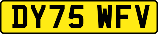 DY75WFV