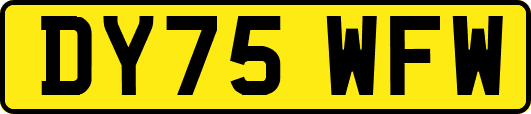 DY75WFW