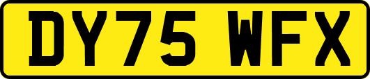 DY75WFX